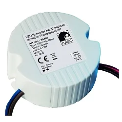 Convertor 240MA / 5.8-10W DIM constante stroom