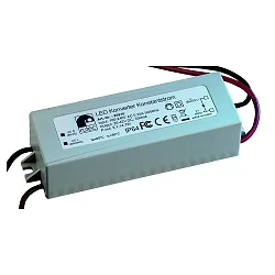 Convertor 350MA / 9.1-14.7W constante stroom, schakelbaar