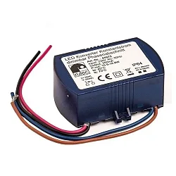 Convertor 350MA / 10.5-16.8W DIM constante stroom