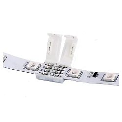 Direct connector RGB Profi flexible LED barn