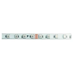 Flex. LED Strip VARDAflex DOUBLE in tube, 5m roll, 24V, RGB, IP65