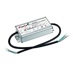 LED voedingsapparaat BLD-075-V024-NNS-RB0000 220-277VAC/186-250VDC met open kabel