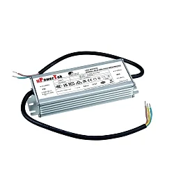 LED voedingsapparaat BLD-096-V024-NNS-RB0000 220-277VAC/186-250VDC met open kabel