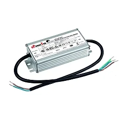 LED voedingsapparaat BLD-075-V048-NNS-RB0000 220-277VAC/186-250VDC met open kabel