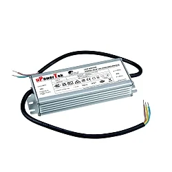 LED voedingsapparaat BLD-120-V048-NNS-RB0000 220-277VAC/186-250VDC met open kabel