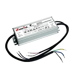 LED voedingsapparaat DALI-2 BLD-120-V048-ANS-RB0000 220-277VAC/186-250VDC DALI aanstuurbaar, met open kabel