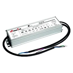 LED voedingsapparaat DALI-2 BLD-320-V048-ANS-RB0000 220-277VAC/186-250VDC DALI aanstuurbaar, met open kabel