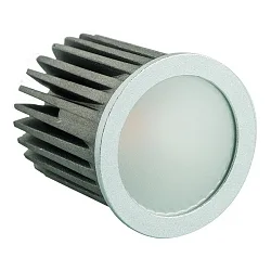 LED module ALU MIRROR Dim-To-Warm 7W 528lm 38°