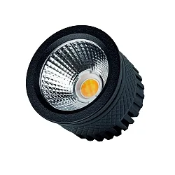LED module 350MA MR16 940 36° CCT Switch, constante stroom, dimbaar 7W 840lm 2700 / 3000 / 4000K 36° CRI >90 dimbaar