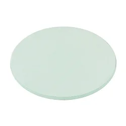 Glas voor RU-5501, RU-5502, mat