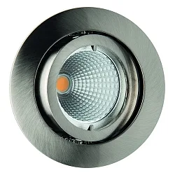Inbouwarmatuur MR16 draaibaar IP20