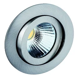 Inbouwarmatuur TALU draaibaar IP20, 694lm 2600 | 2800K CRI 90-100