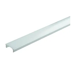 Profile cover, 2m, for RU-B68405/-415, matt