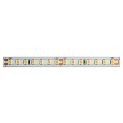 Volledig gesiliconiseerde ledstrip VARDAFLEX ECO PLUS - 0.95CM - BOX set van 1, 2-polig wit