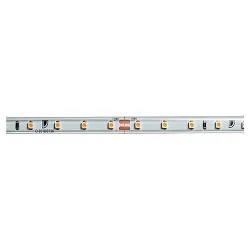 Volledig gesiliconiseerde ledstrip VARDAFLEX ECO IP67 set van 1, 2-polig wit