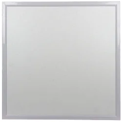 LED paneel 620X620MM UGR < 19, on/off, 40W 4800lm 4000K 120° CRI >80