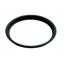 Ring CORU-50 - HOLDER, zwart
