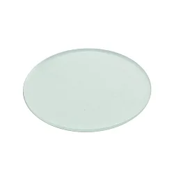 Glas voor CORU-50 / 36MM SOFT mechanisch, met diffuser, opaal, wit