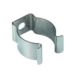Montageklem RPD21 set van 2, aluminium