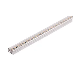 montageprofiel VARDAFLEX IP68 RGB, transparant