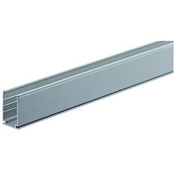 Profiel ECO VARDAFLEX NEON / 2M, aluminium