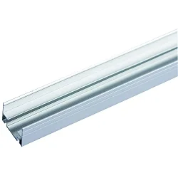 Profiel VARDAFLEX OUTDOOR - ALU / 2M, aluminium
