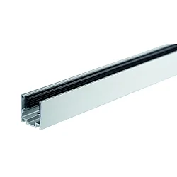 Profiel VARDAFLEX NEON / PLATIN SVQ/TVQ - 2M, aluminium