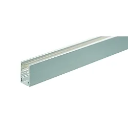 montageprofiel VARDAFLEX NEON MINI - 2M, aluminium