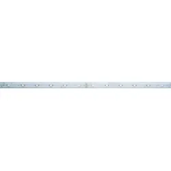 Volledig gesiliconiseerde ledstrip VARDAFLEX PALLADIUM RGB - 10M RGB wit