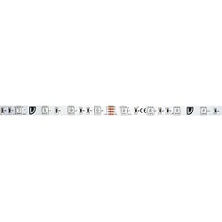 LED Strip VARDAFLEX 3INONE-36 8.64W/M - 5M RGB