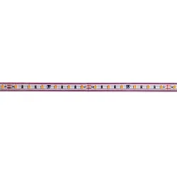 fully siliconised LED strip VARDAFLEX MINI IP67 - 5M transparent