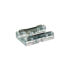 direct connector VARDAFLEX / GAPLESS / SINGLE COLOUR 10MM 1-fold