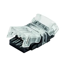 connector VARDAFLEX PUSH SELECT 10MM / ULTRA SELECT PHF829 with feed-in option