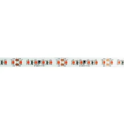 LED stripe VARDAFLEX GROW 660NM:460NM - 5M