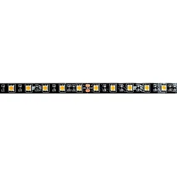 LED stripe VARDAFLEX BLACK PLUS PROFI - 5M
