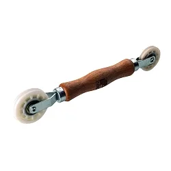 mounting accessories INSTALLATION ROLLER, brown