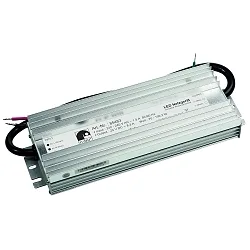 LED besturingsprogramma 24V / 70-199.2W / PHASE spanningsconstante, dimbaar, aluminium