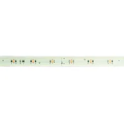 Volledig gesiliconiseerde ledstrip VARDAFLEX OUTDOOR IP67 - 20M transparant