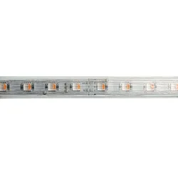 Volledig gesiliconiseerde ledstrip VARDAFLEX OUTDOOR RGBW 870 - 5M RGBW transparant