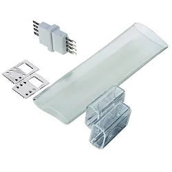direct connector VARDAFLEX OUTDOOR RGB RGB