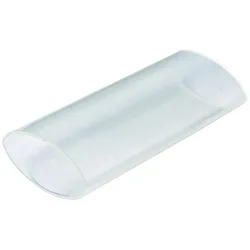 hose VARDAFLEX OUTDOOR / HEAT-SHRINK TUBING, transparent