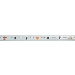 Volledig gesiliconiseerde ledstrip VARDAFLEX SIDE MINI IP67 - 5M zijdelingse straling