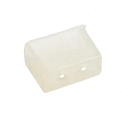 end cap VARDAFLEX SIDE-MINI with feed-in option