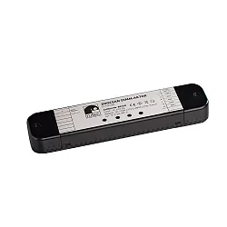 dimmer ENOCEAN DIMM-ACTOR 12V (96W) / 24V (192W) voltage constant, 4 channel, black
