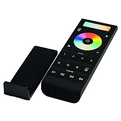 remote control HAND / RGB+W+WW 5 channel