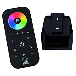 remote control HAND / RGB 4 channel