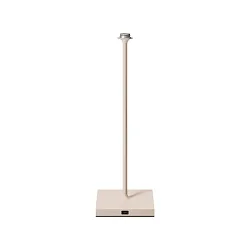 Lampvoet NUINDIE, duin beige