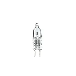 Lamp met steekfitting HALOGEN QT9-ax dimbaar GY 6,35 28W 536lm 2900K 360° CRI 99 dimbaar