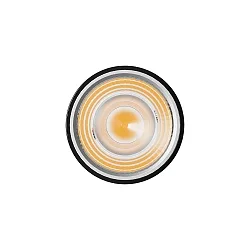 Reflector FUSION FLO, zwart