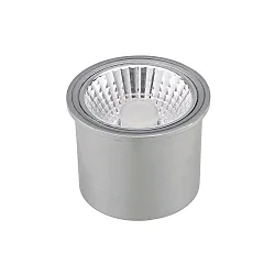 LED module DILED Dim-To-Warm, met diffuser, niet-verblindend helder 6W 360lm 2100-2700K 36° CRI 95 dimbaar
